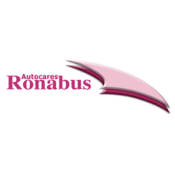 Ronabus Logo