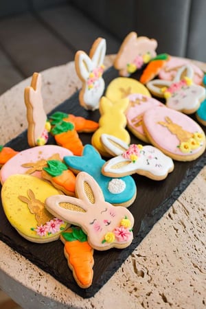 Images Conrad Los Angeles