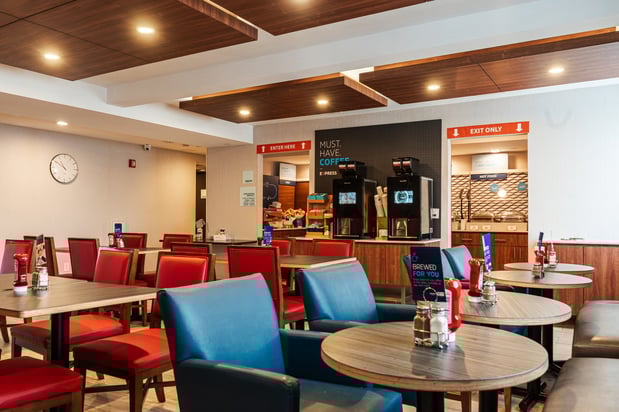 Images Holiday Inn Express Queens - Maspeth by IHG