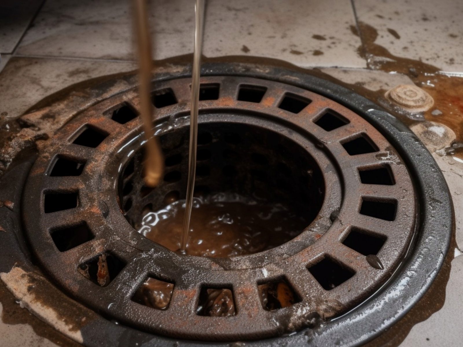 Tharp Plumbing and Drain