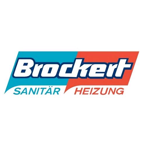 Logo Helmut Brockert Sanitär-Heizung-Klima