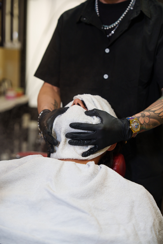 Images I Peruzzini Parrucchieri - PRZ Maestri della Barba