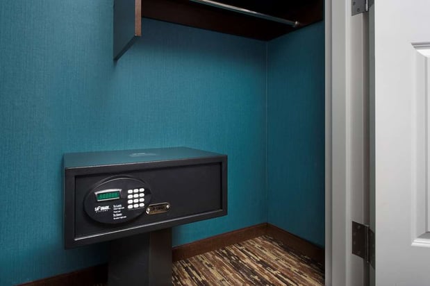 Images Homewood Suites by Hilton Washington DC NoMa Union Station