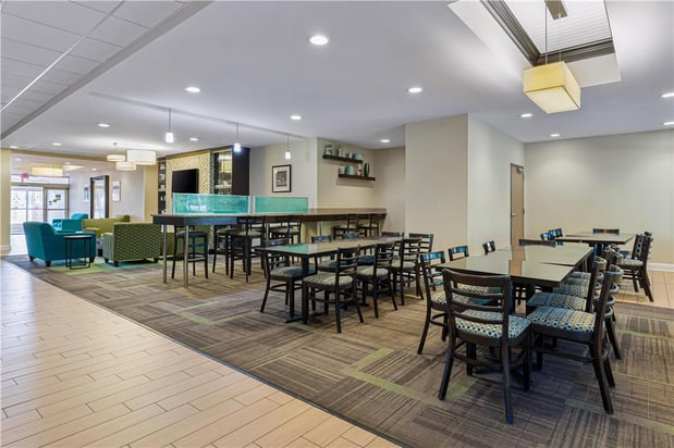 Images Best Western Garden Inn