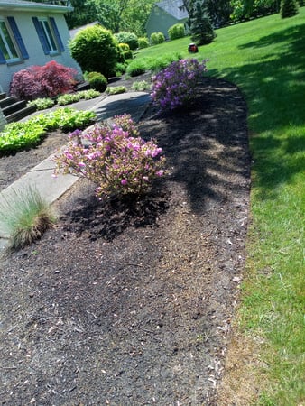 Images MRK Landscaping & Snowplowing