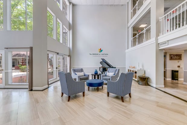 Images Meridian at Lantana