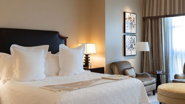 Images THE VILLAS Caesars Palace