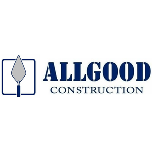 Allgood Construction Services Logo