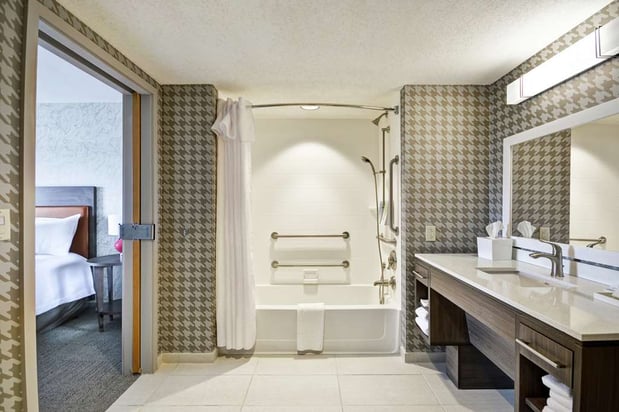 Images Home2 Suites by Hilton Portland Airport ME