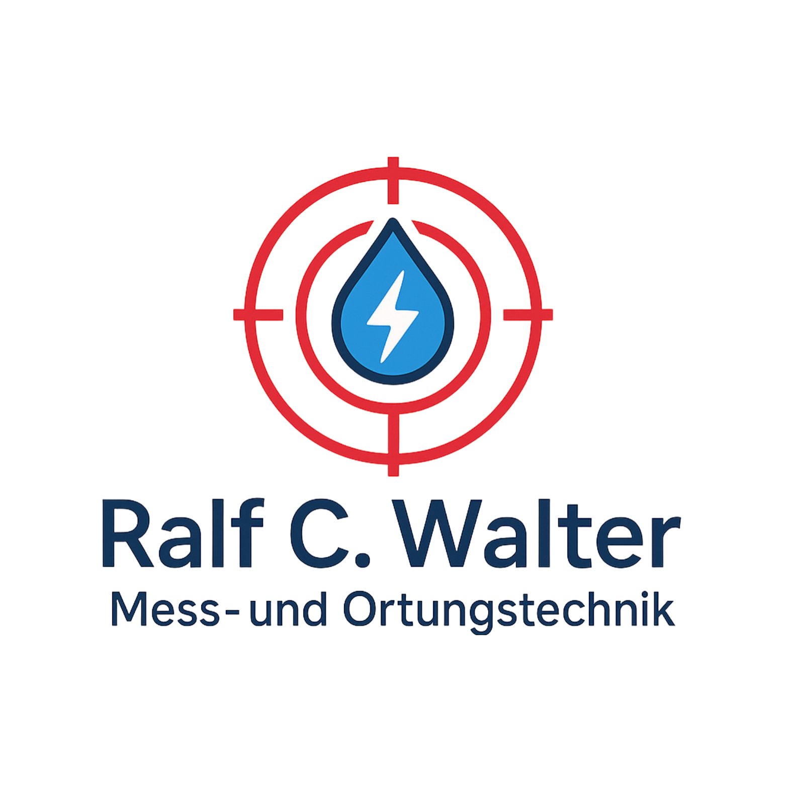 Walter Mess- und Ortungstechnik Logo