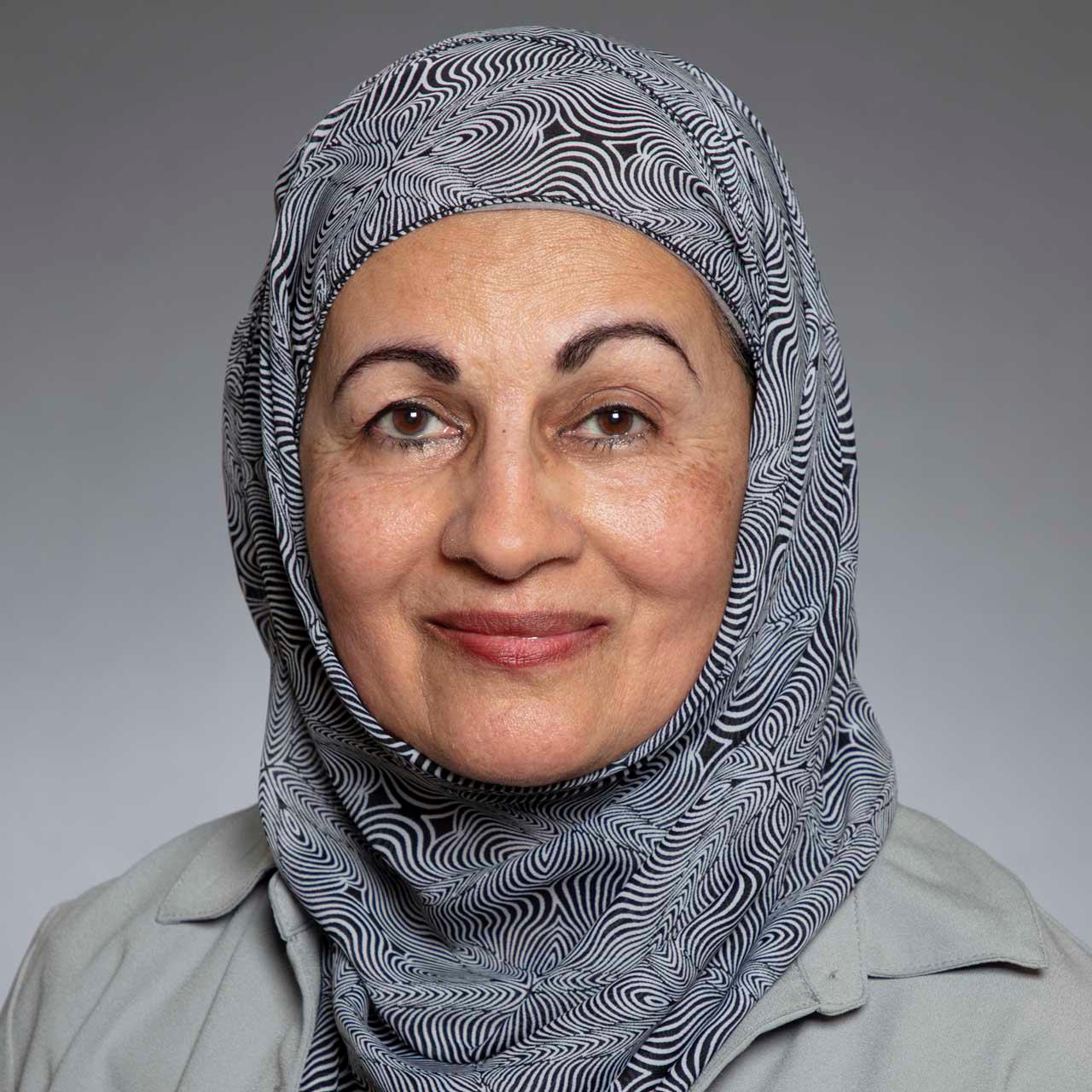 Dr. Tahira Zafar Malik, MD - San Jose, CA - Internist/pediatrician