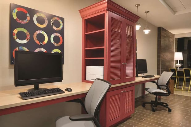 Images Home2 Suites by Hilton Iowa City Coralville