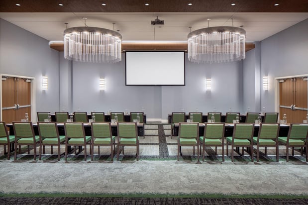 Images Hotel Indigo Gainesville-Celebration Pointe by IHG