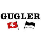 Gugler Transporte AG Logo