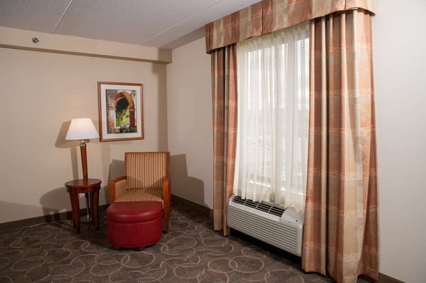 Images Hilton Garden Inn Erie