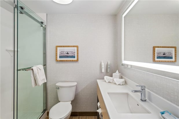 Images Hampton Inn & Suites St. Petersburg/Downtown