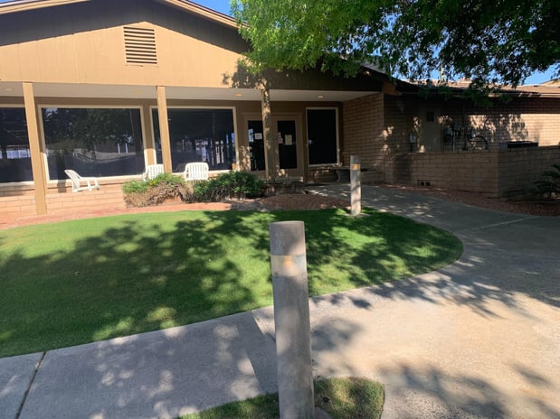 Images Apollo Village