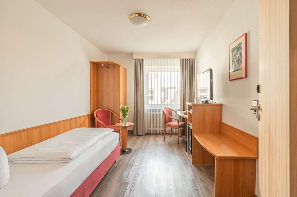 Bilder Best Western Queens Hotel Pforzheim-Niefern