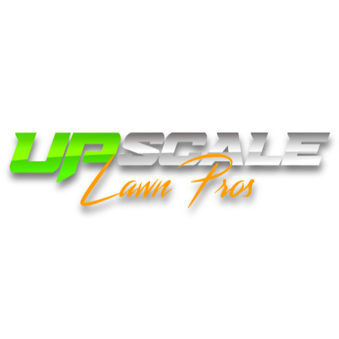 Upscale Lawn Pros Inc Logo