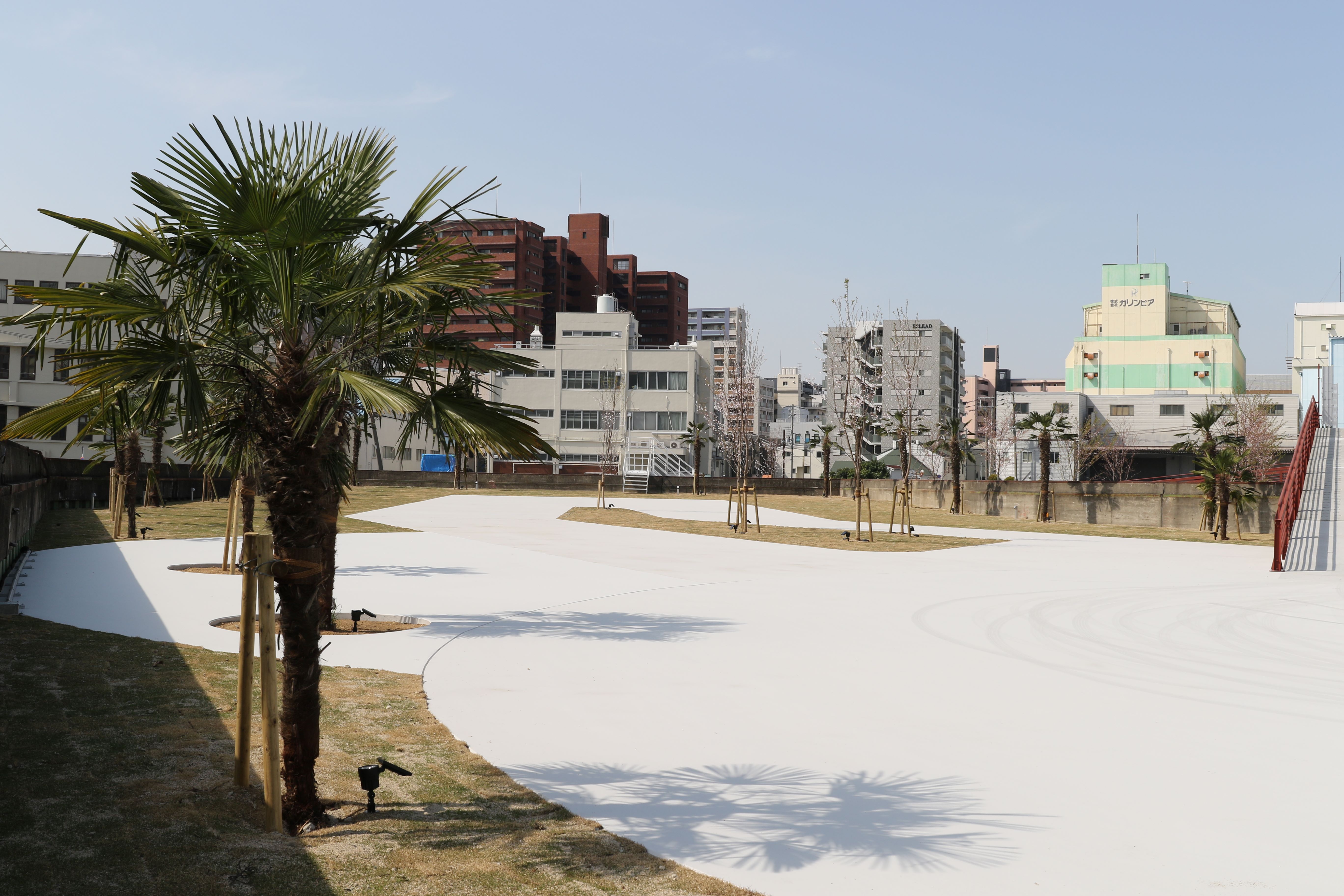 Images 中之島GATEサウスピア