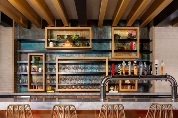 Images Canopy by Hilton Scottsdale Old Town