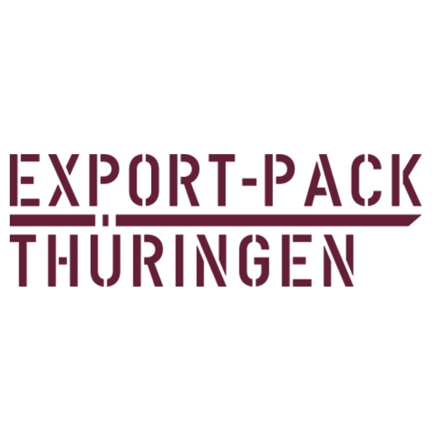 Export-Pack Thüringen GmbH in Osthausen-Wülfershausen