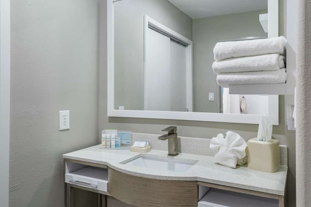 Images Hampton Inn Brownwood