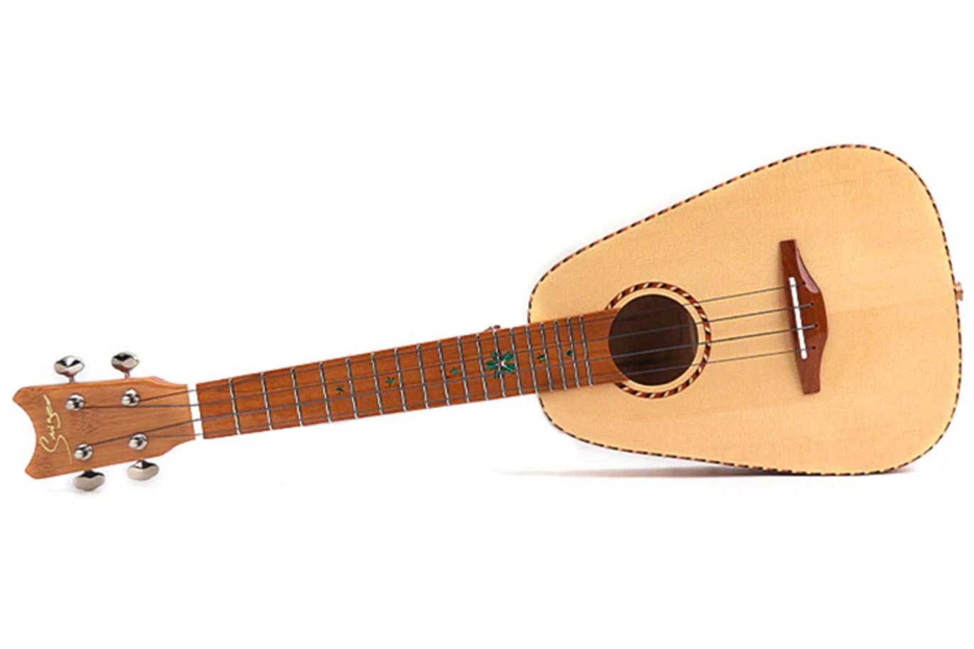 Images Nordisk Ukulele