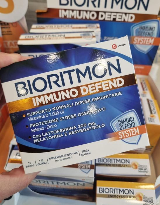 Images Farmacia Robertazzi Dott.ssa Maria