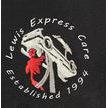 Lewis Express Care Logo