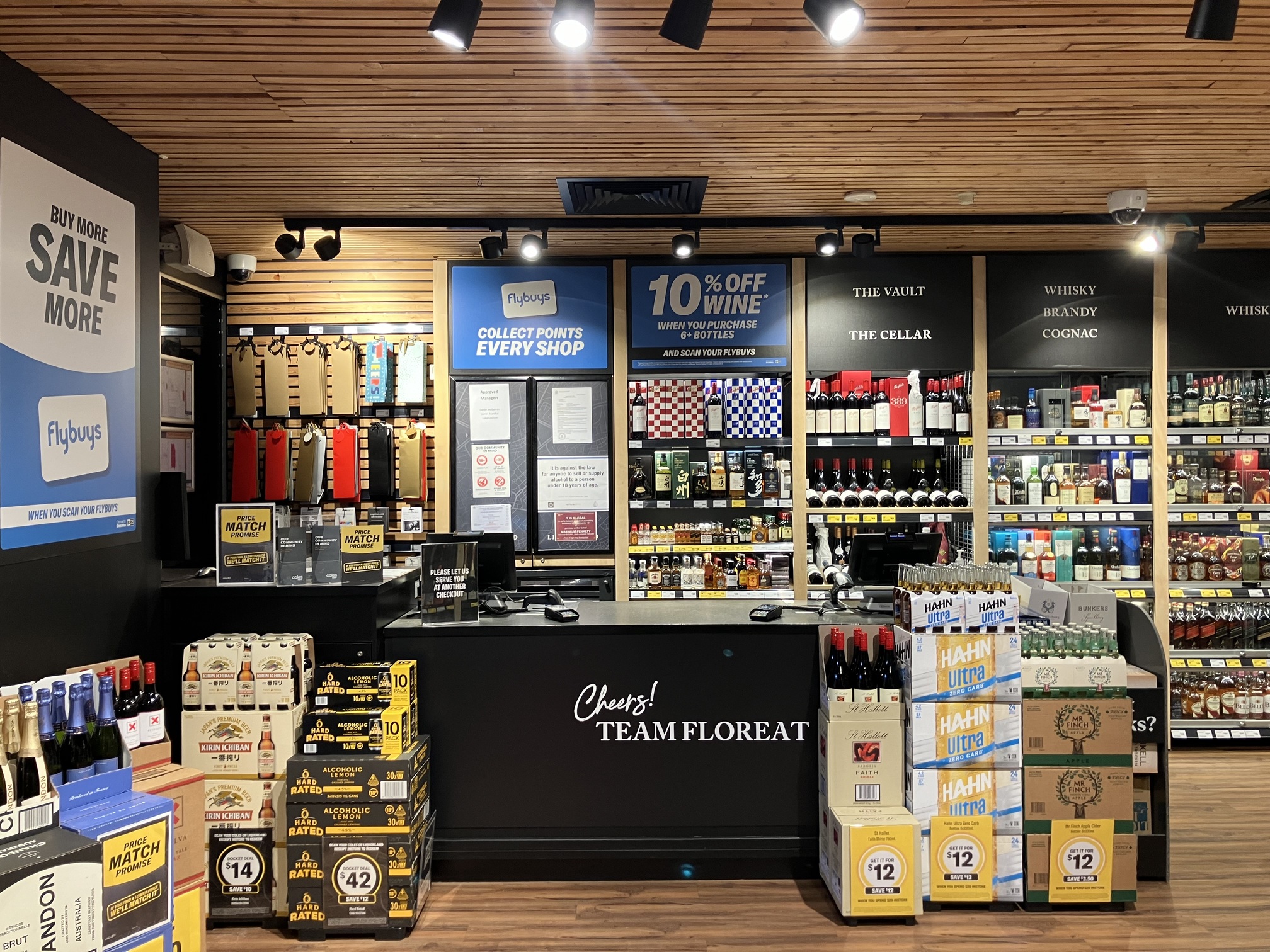 Images Liquorland Floreat