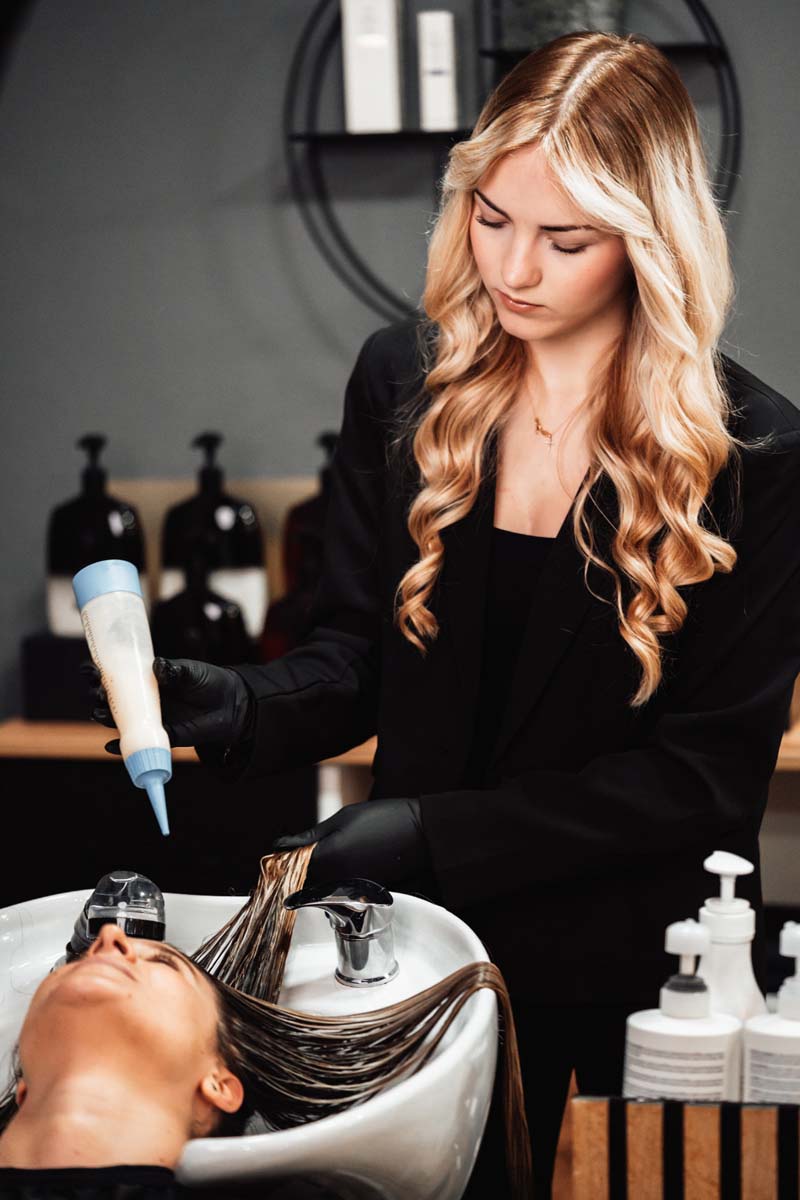 Bild 5 von Beauty & Diamonds - Friseur & Nageldesign