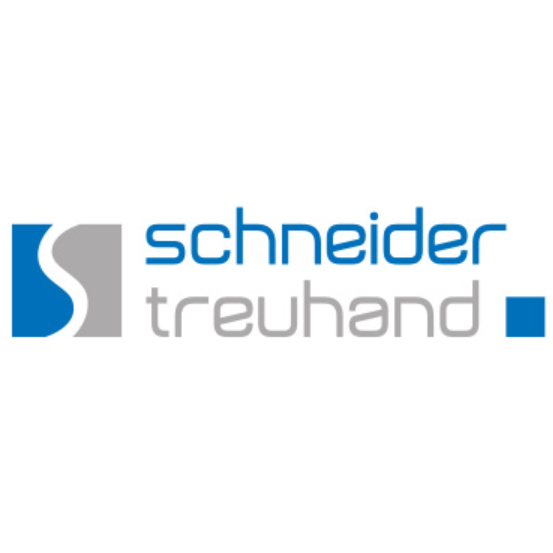 Schneider B. + G. Treuhand AG Dietlikon Logo