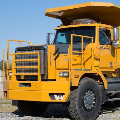 Western Star Truck