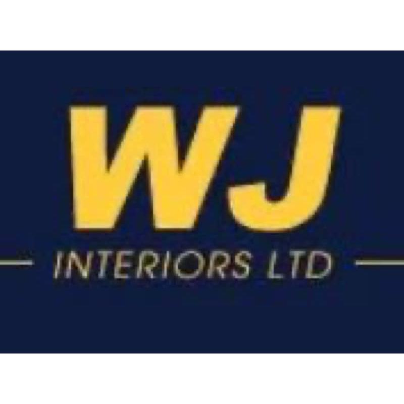 WJ Interiors Ltd Logo