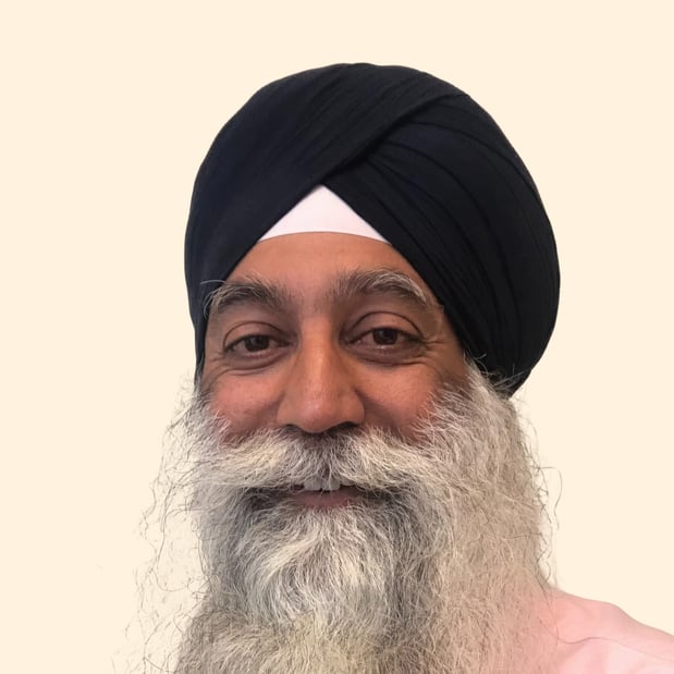 Images Kamal-Neil Dass, Psychiatrist