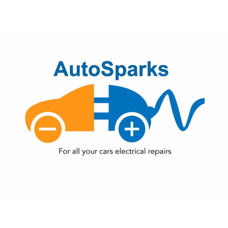 AutoSparks Auto Electrical Ltd Logo
