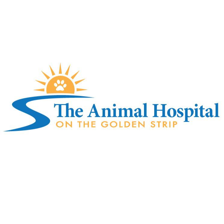 The Animal Hospital on the Golden Strip