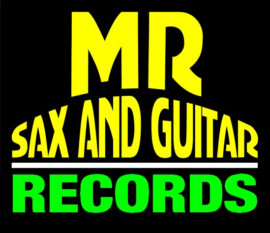 Mr.Sax & Guitar, Badstr. 11 in Gornsdorf