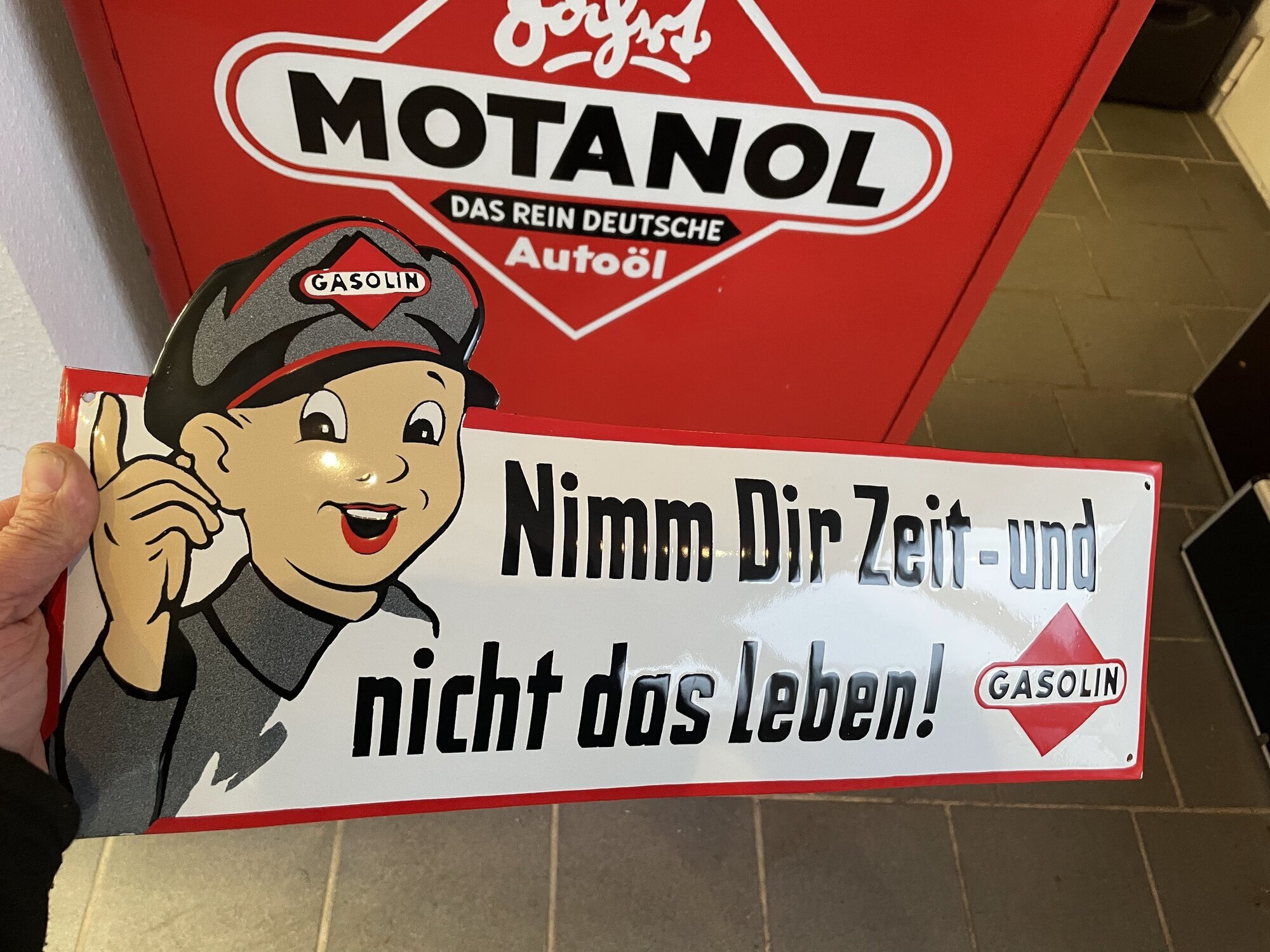 Kfz.-Sachverständigenbüro Schultze, Lübecker Straße in Lensahn