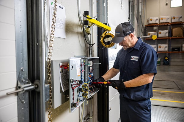 Images Premier Warehouse Solutions