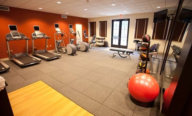 Images Homewood Suites by Hilton Lafayette-Airport, LA