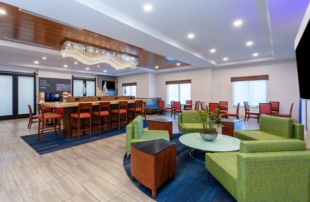 Images Holiday Inn Express & Suites Orlando - International Drive by IHG
