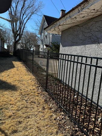 Images Map Quality Fencing & Decks