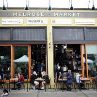 Melrose Market