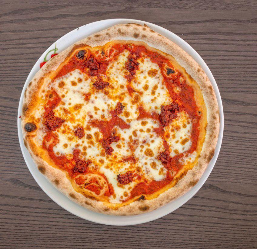 Bilder Pizzeria Aurora