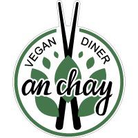 Logo An Chay-Vegan Diner