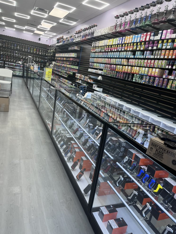 vape shops dorchester Premier Manchester Road | ECig Salts And Vape Shops main image 1