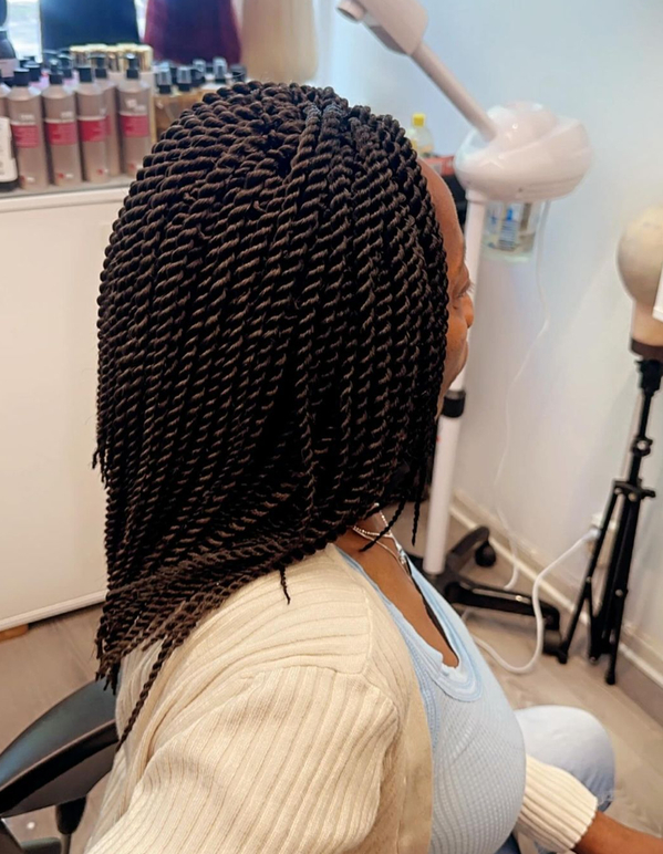 Images Faith Elegant Saloon
