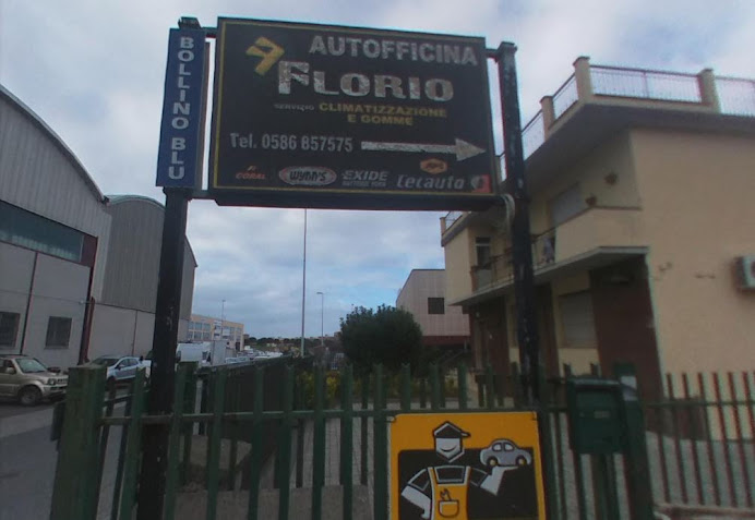 Images Autofficina Florio